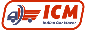 Indian Car Mover logo
